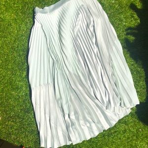 Vince Skirt
